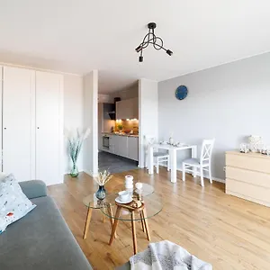 Morska Bryza Apartament Gdańsk