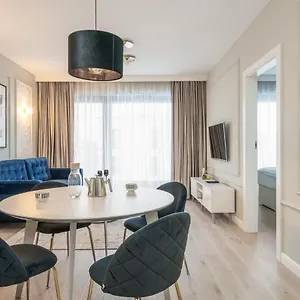 Rentplanet - Slezna Apartament Wrocław